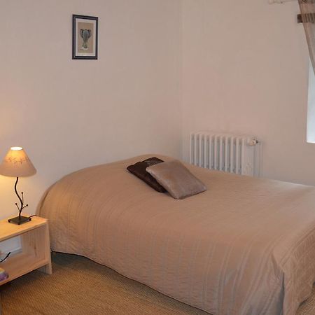 Maison D'Hotes Les Fougeres Мирманд Экстерьер фото